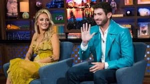 Watch What Happens Live with Andy Cohen 14. Sezon 138. Bölüm