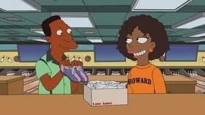 The Simpsons 34. Sezon 14. Bölüm