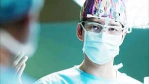 Doctor Stranger 1. Sezon 2. Bölüm