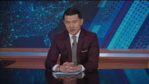 The Daily Show 31. Sezon 2. Bölüm
