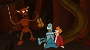 Futurama 5. Sezon 16. Bölüm