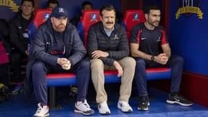 Ted Lasso 3. Sezon 5. Bölüm