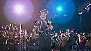 Juan Gabriel: Debo, puedo y quiero 1. Sezon 3. Bölüm