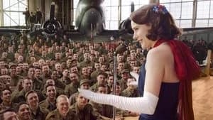 The Marvelous Mrs. Maisel 3. Sezon 1. Bölüm