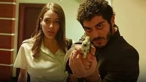 Yarım Kalan Aşklar 1. Sezon 7. Bölüm