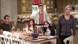 Modern Family 9. Sezon 20. Bölüm