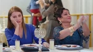 Modern Kadın 1. Sezon 5. Bölüm