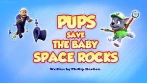 PAW Patrol 9. Sezon 36. Bölüm