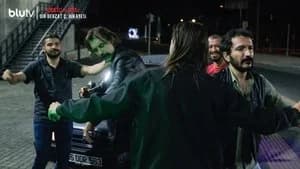 Çekiç ve Gül: Bir Behzat Ç. Hikayesi 1. Sezon 2. Bölüm