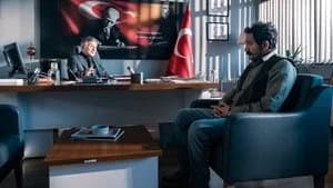 Çekiç ve Gül: Bir Behzat Ç. Hikayesi 3. Sezon 5. Bölüm