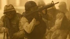 Surviving Black Hawk Down 1. Sezon 2. Bölüm