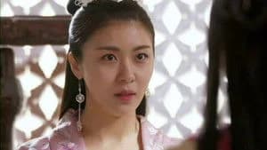 Empress Ki 1. Sezon 28. Bölüm