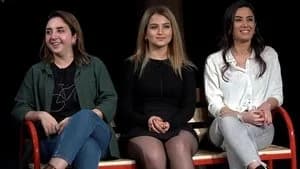 Yalnızım Mesut Bey 1. Sezon 5. Bölüm