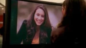 NCIS 3. Sezon 16. Bölüm