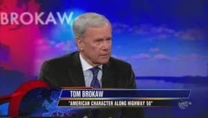 The Daily Show 15. Sezon 8. Bölüm
