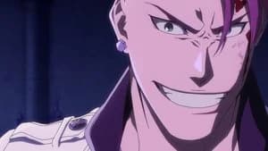 Bleach 2. Sezon 38. Bölüm