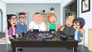 Family Guy 19. Sezon 17. Bölüm