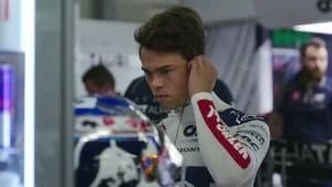 Formula 1: Drive to Survive 6. Sezon 2. Bölüm