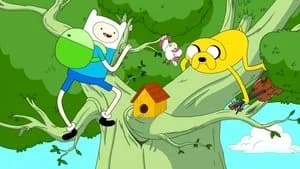 Adventure Time 1. Sezon 12. Bölüm