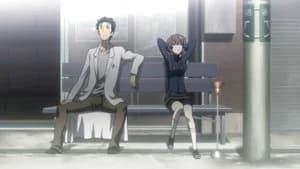 Steins;Gate 1. Sezon 10. Bölüm