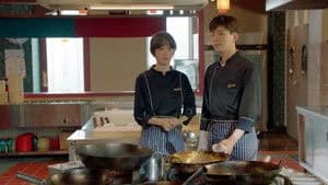 Wok of Love 1. Sezon 17. Bölüm