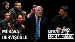 Mevzular: Açık Mikrofon 4. Sezon 8. Bölüm