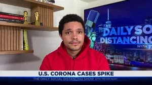 The Daily Show 25. Sezon 123. Bölüm