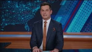 The Daily Show 30. Sezon 142. Bölüm