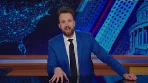 The Daily Show 29. Sezon 120. Bölüm
