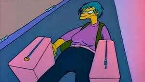 The Simpsons 1. Sezon 13. Bölüm