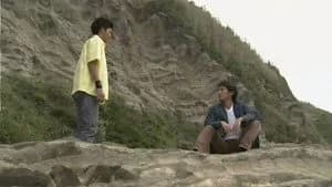 仮面ライダー 15. Sezon 20. Bölüm