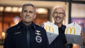 Space Force 2. Sezon 2. Bölüm