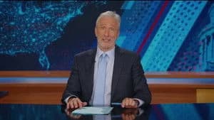 The Daily Show 30. Sezon 69. Bölüm