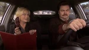 Parks and Recreation 3. Sezon 6. Bölüm