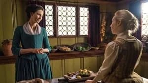 Outlander 4. Sezon 8. Bölüm