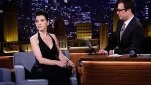 The Tonight Show Starring Jimmy Fallon 1. Sezon 19. Bölüm