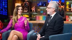 Watch What Happens Live with Andy Cohen 12. Sezon 7. Bölüm
