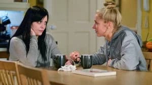 EastEnders 32. Sezon 36. Bölüm