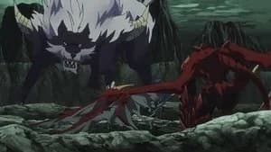 High School DxD 3. Sezon 4. Bölüm