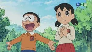 Doraemon 1. Sezon 292. Bölüm