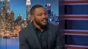 The Daily Show 21. Sezon 41. Bölüm
