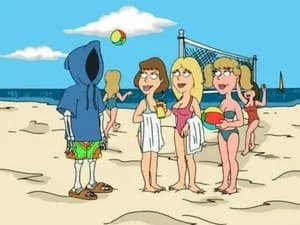 Family Guy 3. Sezon 6. Bölüm