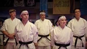 Cobra Kai 6. Sezon 13. Bölüm