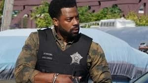 Chicago P.D. 10. Sezon 4. Bölüm