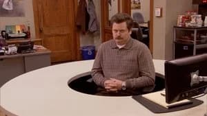Parks and Recreation 3. Sezon 15. Bölüm