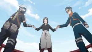 Naruto Shippūden 20. Sezon 416. Bölüm