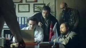 Gibi 2. Sezon 2. Bölüm
