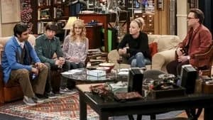 The Big Bang Theory 10. Sezon 16. Bölüm