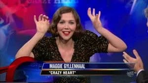 The Daily Show 15. Sezon 4. Bölüm