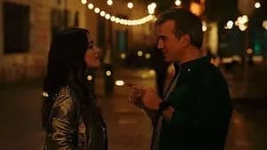 El fin del amor 2. Sezon 3. Bölüm